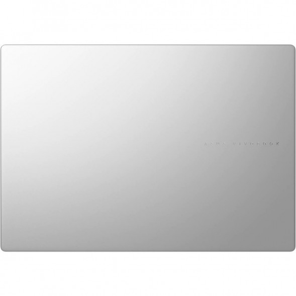 Ноутбук ASUS VivoBook S16 M3607KA-SH117 (16&amp;quot;, OLED, AMD Ryzen AI 5 330 2ГГц, 4 ядра, 32ГБ DDR5, 512ГБ SSD, AMD Radeon 820M, без ОС), серебристый в Сургуте