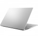 Ноутбук ASUS VivoBook S16 M3607KA-SH117 (16&amp;quot;, OLED, AMD Ryzen AI 5 330 2ГГц, 4 ядра, 32ГБ DDR5, 512ГБ SSD, AMD Radeon 820M, без ОС), серебристый в Сургуте