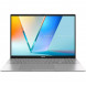 Ноутбук ASUS VivoBook S16 M3607KA-SH117 (16&amp;quot;, OLED, AMD Ryzen AI 5 330 2ГГц, 4 ядра, 32ГБ DDR5, 512ГБ SSD, AMD Radeon 820M, без ОС), серебристый в Сургуте