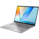 Ноутбук ASUS VivoBook S16 M3607KA-SH117 (16&amp;quot;, OLED, AMD Ryzen AI 5 330 2ГГц, 4 ядра, 32ГБ DDR5, 512ГБ SSD, AMD Radeon 820M, без ОС), серебристый в Сургуте