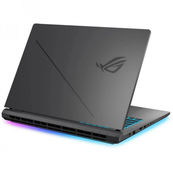 Ноутбук ASUS ROG Strix G18 G815JPR-TT122 (18&amp;quot;, IPS, Intel Core i9 14900HX 2.2 Ггц, 24 ядра, 32Гб DDR5, SSD 512 Гб, GeForce RTX 5070, Без ОС) в Сургуте