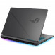 Ноутбук ASUS ROG Strix G18 G815JPR-TT122 (18&amp;quot;, IPS, Intel Core i9 14900HX 2.2 Ггц, 24 ядра, 32Гб DDR5, SSD 512 Гб, GeForce RTX 5070, Без ОС) в Сургуте