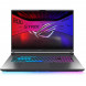 Ноутбук ASUS ROG Strix G18 G815JPR-TT116 (18&amp;quot;, IPS, Intel Core i9 14900HX 2.2 Ггц, 24 ядра, 32Гб DDR5, SSD 1 Тб, NVIDIA GeForce RTX 5070 - 8 Гб, Без ОС), серый в Сургуте
