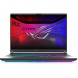 Ноутбук ASUS ROG Strix G18 G815JPR-TT116 (18&amp;quot;, IPS, Intel Core i9 14900HX 2.2 Ггц, 24 ядра, 32Гб DDR5, SSD 1 Тб, NVIDIA GeForce RTX 5070 - 8 Гб, Без ОС), серый в Сургуте