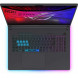 Ноутбук ASUS ROG Strix G18 G815JPR-TT116 (18&amp;quot;, IPS, Intel Core i9 14900HX 2.2 Ггц, 24 ядра, 32Гб DDR5, SSD 1 Тб, NVIDIA GeForce RTX 5070 - 8 Гб, Без ОС), серый в Сургуте