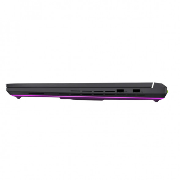 Ноутбук ASUS ROG Strix G18 G815JPR-TT116 (18&amp;quot;, IPS, Intel Core i9 14900HX 2.2 Ггц, 24 ядра, 32Гб DDR5, SSD 1 Тб, NVIDIA GeForce RTX 5070 - 8 Гб, Без ОС), серый в Сургуте