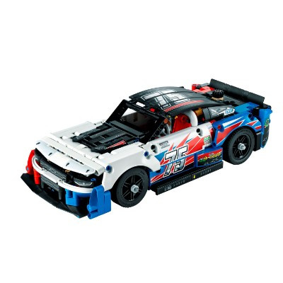 Конструктор LEGO Technic 42153 Chevrolet Camaro ZL1 в Сургуте