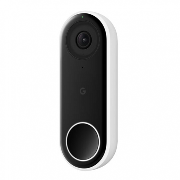 Умный дверной звонок Google Nest Hello NC5100NO в Сургуте