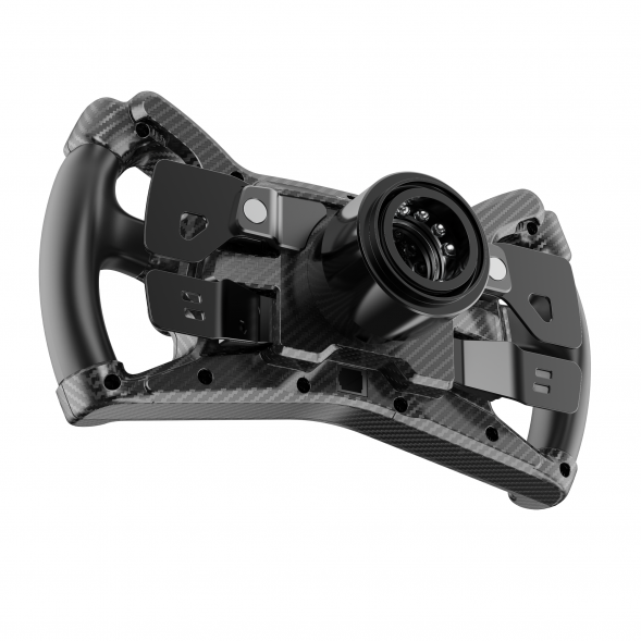 Съемное рулевое колесо MOZA KS Steering Wheel в Сургуте
