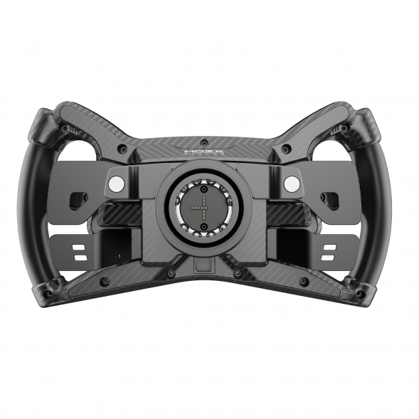 Съемное рулевое колесо MOZA KS Steering Wheel в Сургуте