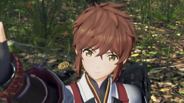 Игра Xenoblade Chronicles 2: Torna - The Golden Country [Nintendo Switch, английская версия] в Сургуте