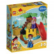 Конструктор LEGO DUPLO Jake 10604 Остров сокровищ в Сургуте