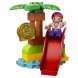 Конструктор LEGO DUPLO Jake 10604 Остров сокровищ в Сургуте