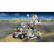 Конструктор LEGO City Space Port 60077 Набор для начинающих &amp;quot;Космос&amp;quot; в Сургуте