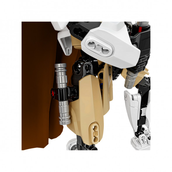Конструктор LEGO Star Wars 75109 Obi-Wan Kenobi в Сургуте