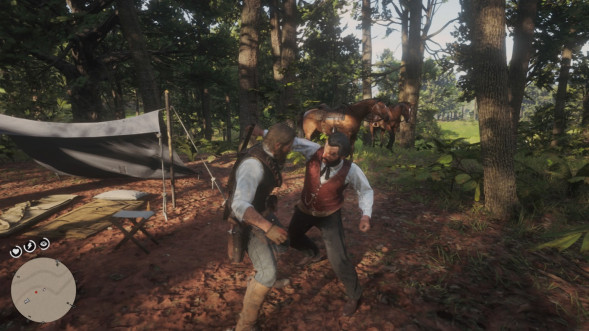 Игра Red Dead Redemption 2 [PS4, русские субтитры] в Сургуте