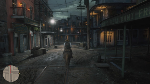 Игра Red Dead Redemption 2 [PS4, русские субтитры] в Сургуте