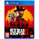 Игра Red Dead Redemption 2 [PS4, русские субтитры] в Сургуте