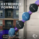 Портативная колонка Ultimate Ears MINIROLL, синий в Сургуте