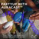 Портативная колонка Ultimate Ears MINIROLL, синий в Сургуте