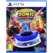 Игра Sonic Racing: CrossWorlds [PS5, русские субтитры] в Сургуте