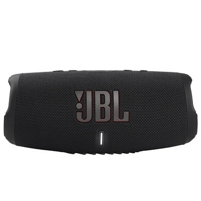 Портативная акустика JBL Charge 5, 40 Вт, черный в Сургуте