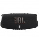 Портативная акустика JBL Charge 5, 40 Вт, черный в Сургуте