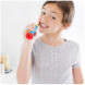 Насадки на зубные щетки Oral-B Frozen, 4 шт. в Сургуте