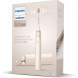 Звуковая зубная щетка Philips Sonicare 9900 Prestige HX9992, золотистое шампанское в Сургуте