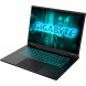 Ноутбук Gigabyte Gaming A16 GA6EH (EWHS3KZC94SD) (16&amp;quot;, IPS, Intel Ultra 9 185H 2.3ГГц, 16 ядер, 16Гб DDR5, 1Тб SSD, RTX 5070 8Гб, без ОС), чёрный в Сургуте