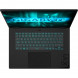 Ноутбук Gigabyte Gaming A16 GA6EH (EWHS3KZC94SD) (16&amp;quot;, IPS, Intel Ultra 9 185H 2.3ГГц, 16 ядер, 16Гб DDR5, 1Тб SSD, RTX 5070 8Гб, без ОС), чёрный в Сургуте