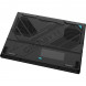 Ноутбук Gigabyte Gaming A16 GA6EH (EWHS3KZC94SD) (16&amp;quot;, IPS, Intel Ultra 9 185H 2.3ГГц, 16 ядер, 16Гб DDR5, 1Тб SSD, RTX 5070 8Гб, без ОС), чёрный в Сургуте