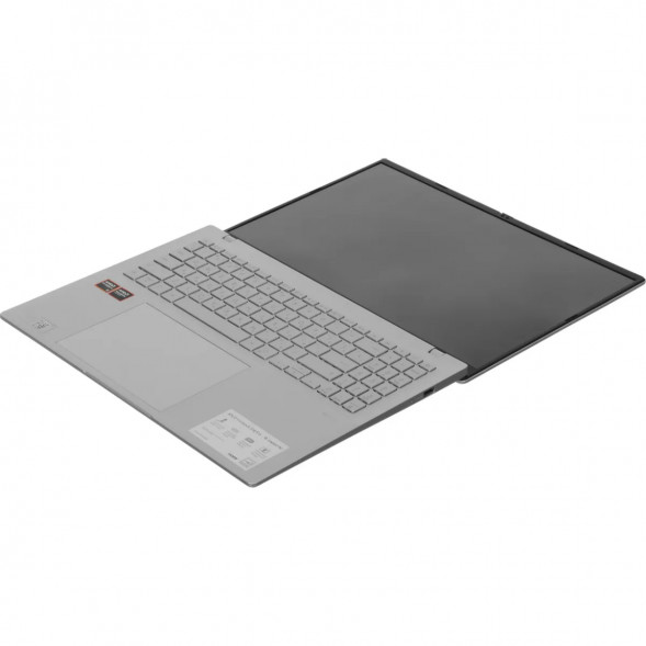 Ноутбук ASUS VivoBook S16 M3607KA-SH131 (16&amp;quot;, OLED, AMD Ryzen AI 5 330 2ГГц, 4 ядра, 16ГБ DDR5, 512ГБ SSD, AMD Radeon 820M, без ОС), серебристый в Сургуте