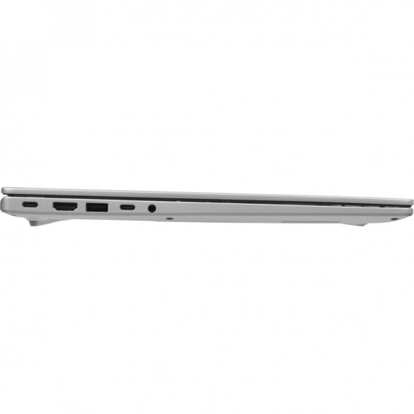 Ноутбук ASUS VivoBook S16 M3607KA-SH131 (16&amp;quot;, OLED, AMD Ryzen AI 5 330 2ГГц, 4 ядра, 16ГБ DDR5, 512ГБ SSD, AMD Radeon 820M, без ОС), серебристый в Сургуте