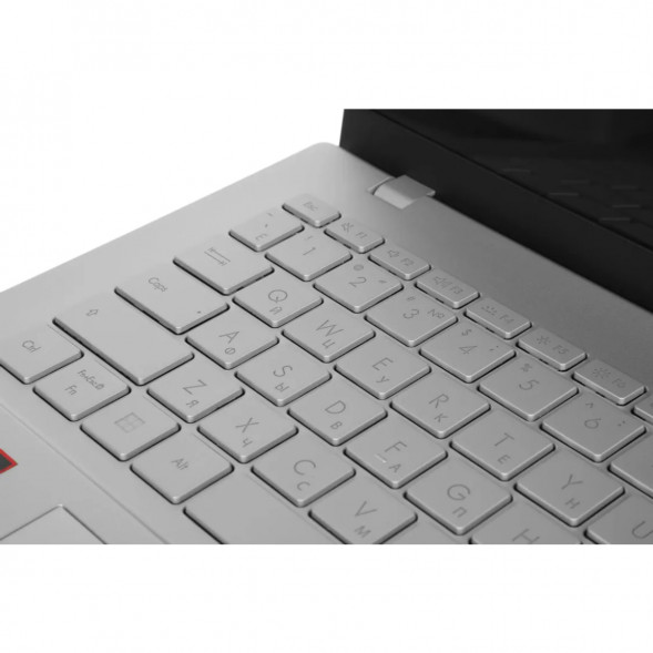 Ноутбук ASUS VivoBook S16 M3607KA-SH131 (16&amp;quot;, OLED, AMD Ryzen AI 5 330 2ГГц, 4 ядра, 16ГБ DDR5, 512ГБ SSD, AMD Radeon 820M, без ОС), серебристый в Сургуте