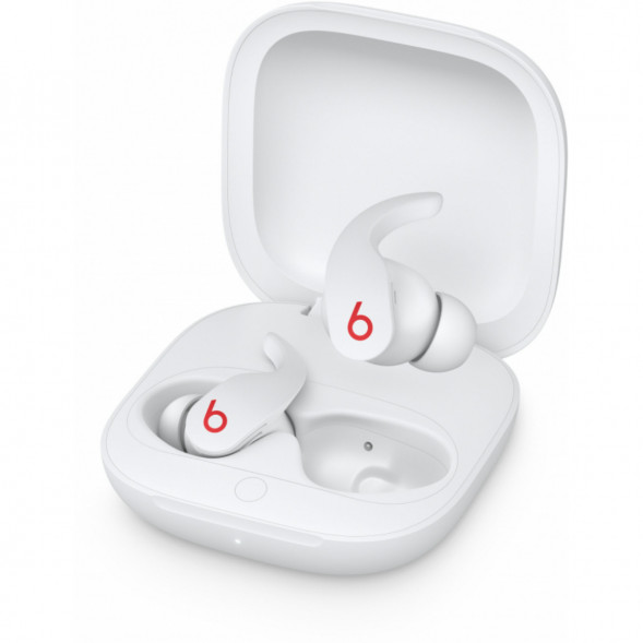 Беспроводные наушники Beats Fit Pro, белый в Сургуте