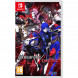Игра Shin Megami Tensei V: Vengeance [Nintendo Switch, русские субтитры] в Сургуте