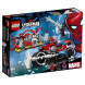 Конструктор LEGO Super Heroes 76113 Спасательная операция на мотоциклах в Сургуте