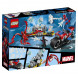 Конструктор LEGO Super Heroes 76113 Спасательная операция на мотоциклах в Сургуте