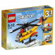 Конструктор LEGO Creator 31029 Грузовой вертолет в Сургуте
