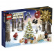 Конструктор LEGO Star Wars 75340 Новогодний календарь в Сургуте