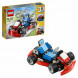 Конструктор LEGO Creator 31030 Красный гоночный карт в Сургуте