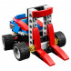 Конструктор LEGO Creator 31030 Красный гоночный карт в Сургуте