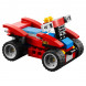 Конструктор LEGO Creator 31030 Красный гоночный карт в Сургуте
