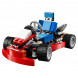 Конструктор LEGO Creator 31030 Красный гоночный карт в Сургуте