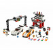 Конструктор LEGO Speed Champions 75912 Финишная линия гонки Porsche 911 GT в Сургуте