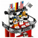 Конструктор LEGO Speed Champions 75912 Финишная линия гонки Porsche 911 GT в Сургуте