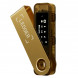 Криптокошелек Ledger Nano S Plus 1 шт., золотой в Сургуте