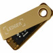 Криптокошелек Ledger Nano S Plus 1 шт., золотой в Сургуте