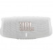 Портативная акустика JBL Charge 5, белый в Сургуте
